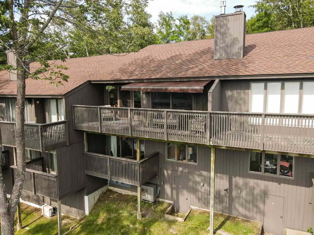 463 Alden Partridge Road Hartford VT 05059