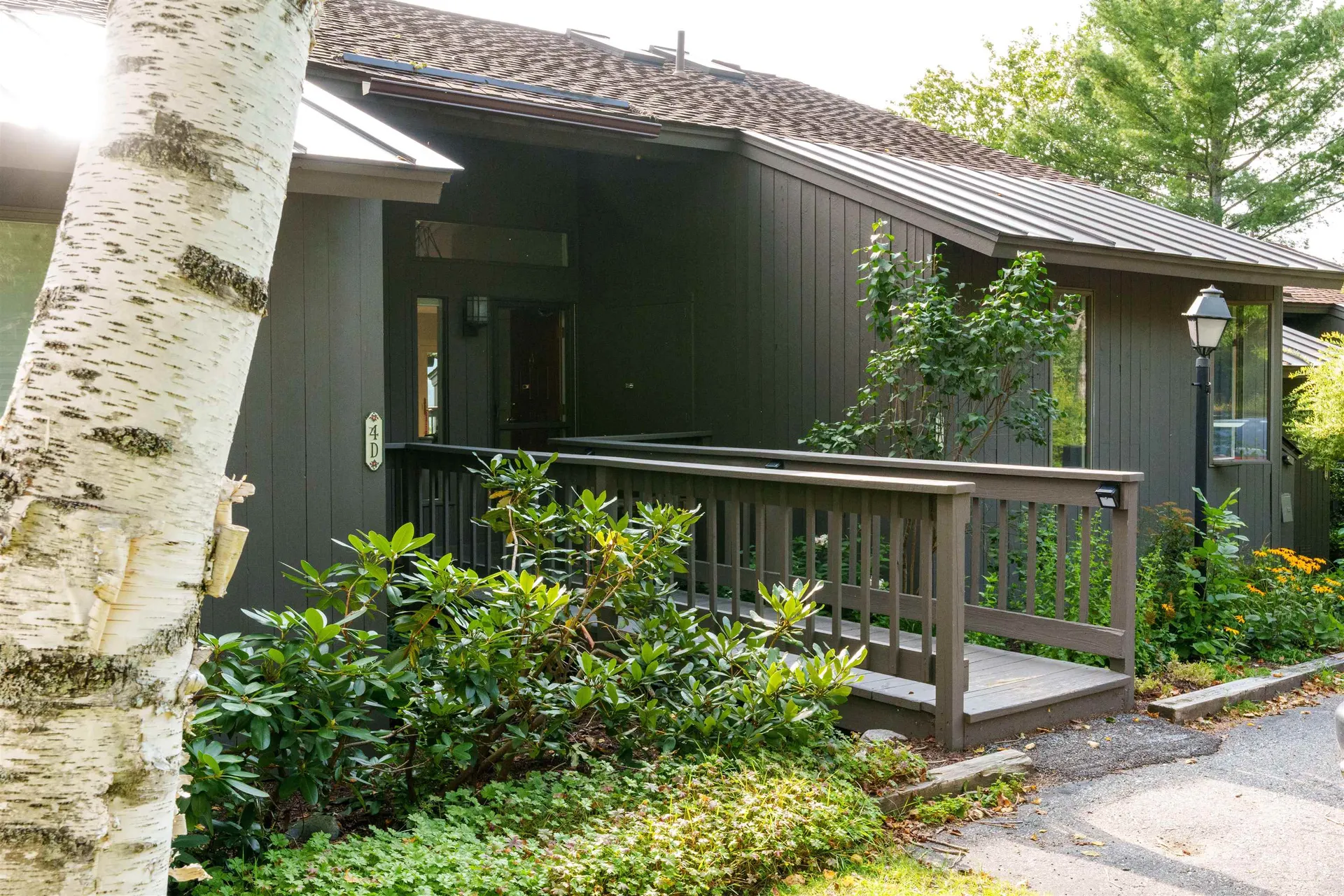 463 Alden Partridge Road Hartford VT 05059