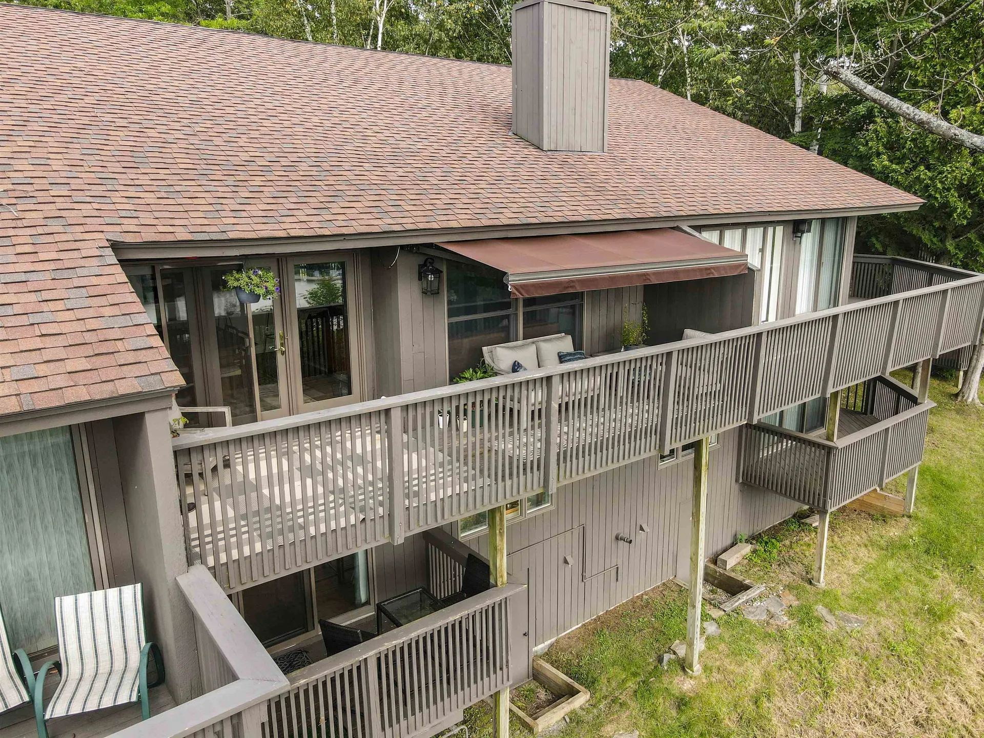 463 Alden Partridge Road Hartford VT 05059