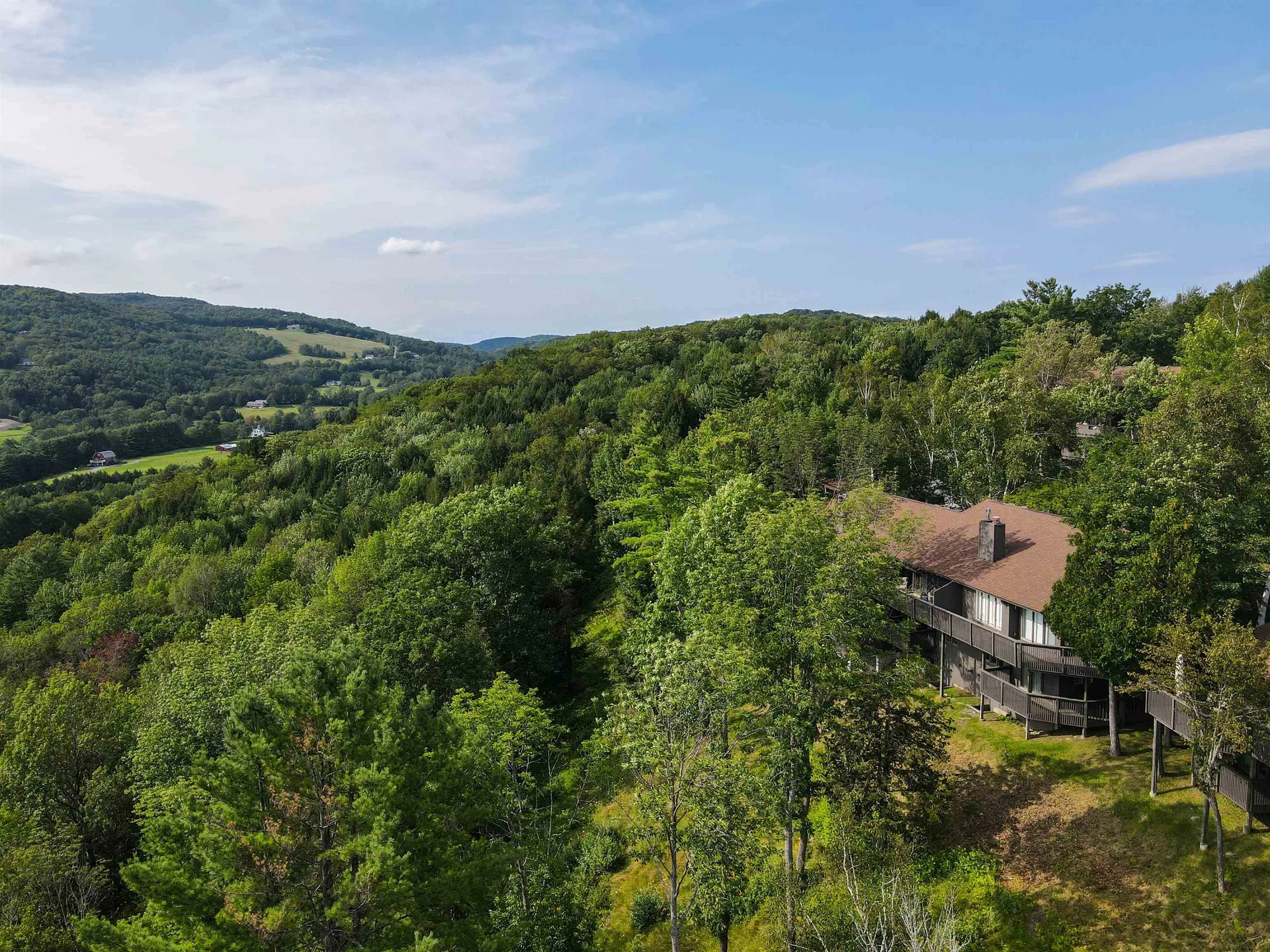 463 Alden Partridge Road Hartford VT 05059