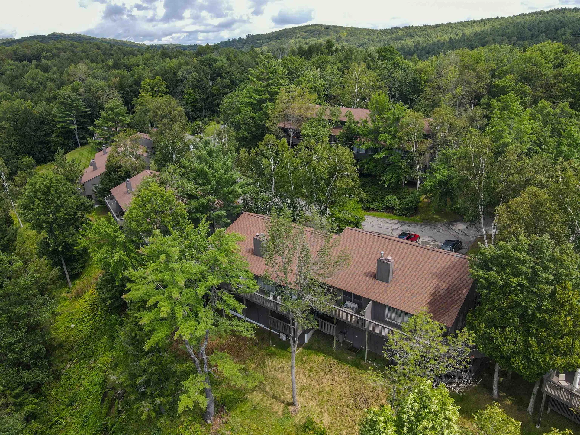 463 Alden Partridge Road Hartford VT 05059