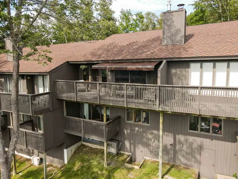 463 Alden Partridge Road Hartford VT 05059