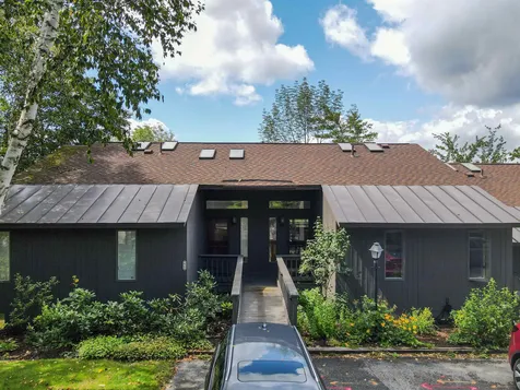 463 Alden Partridge Road Hartford VT 05059