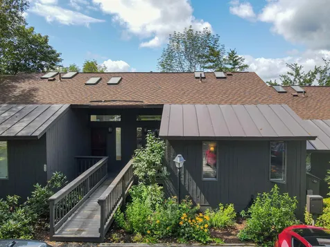 463 Alden Partridge Road Hartford VT 05059