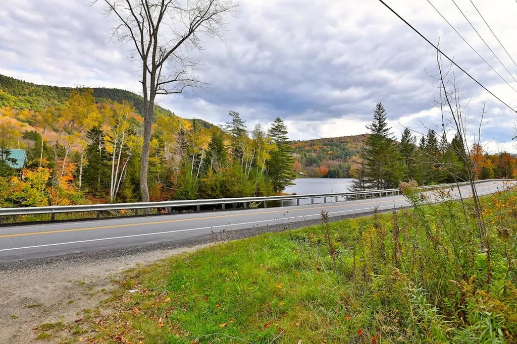 0 Route 100 Plymouth VT 05056