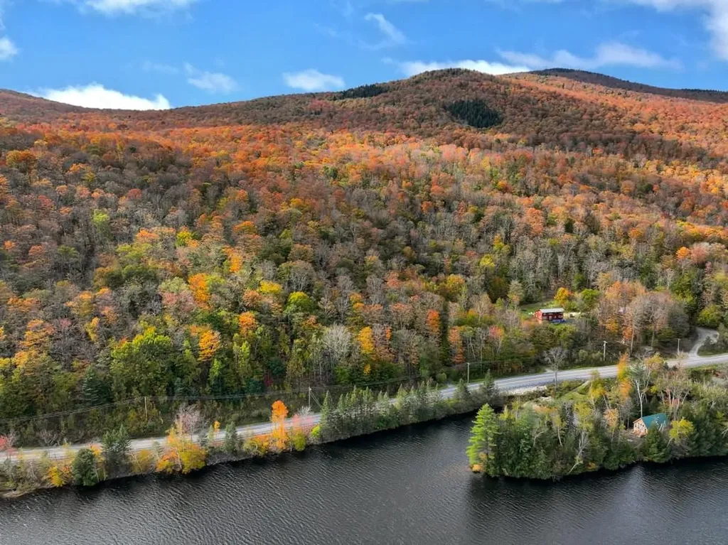 0 Route 100 Plymouth VT 05056