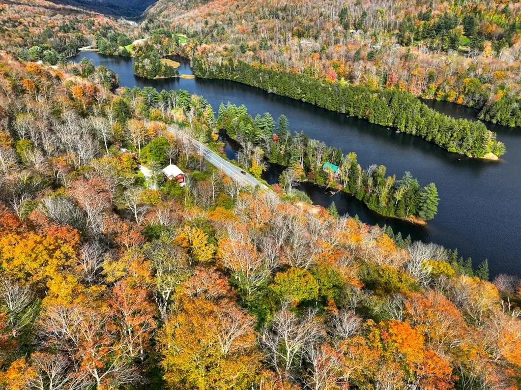 0 Route 100 Plymouth VT 05056