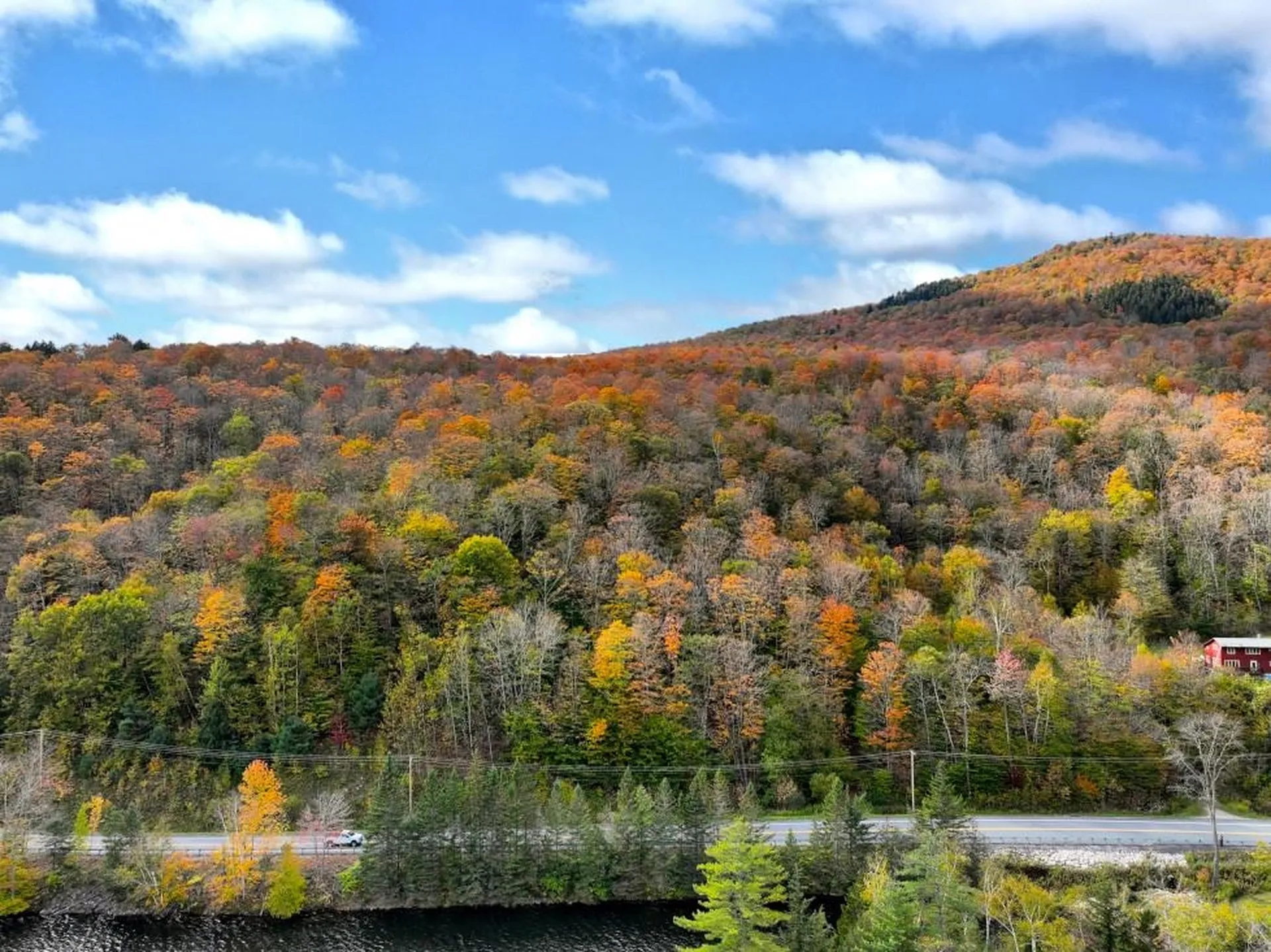 0 Route 100 Plymouth VT 05056