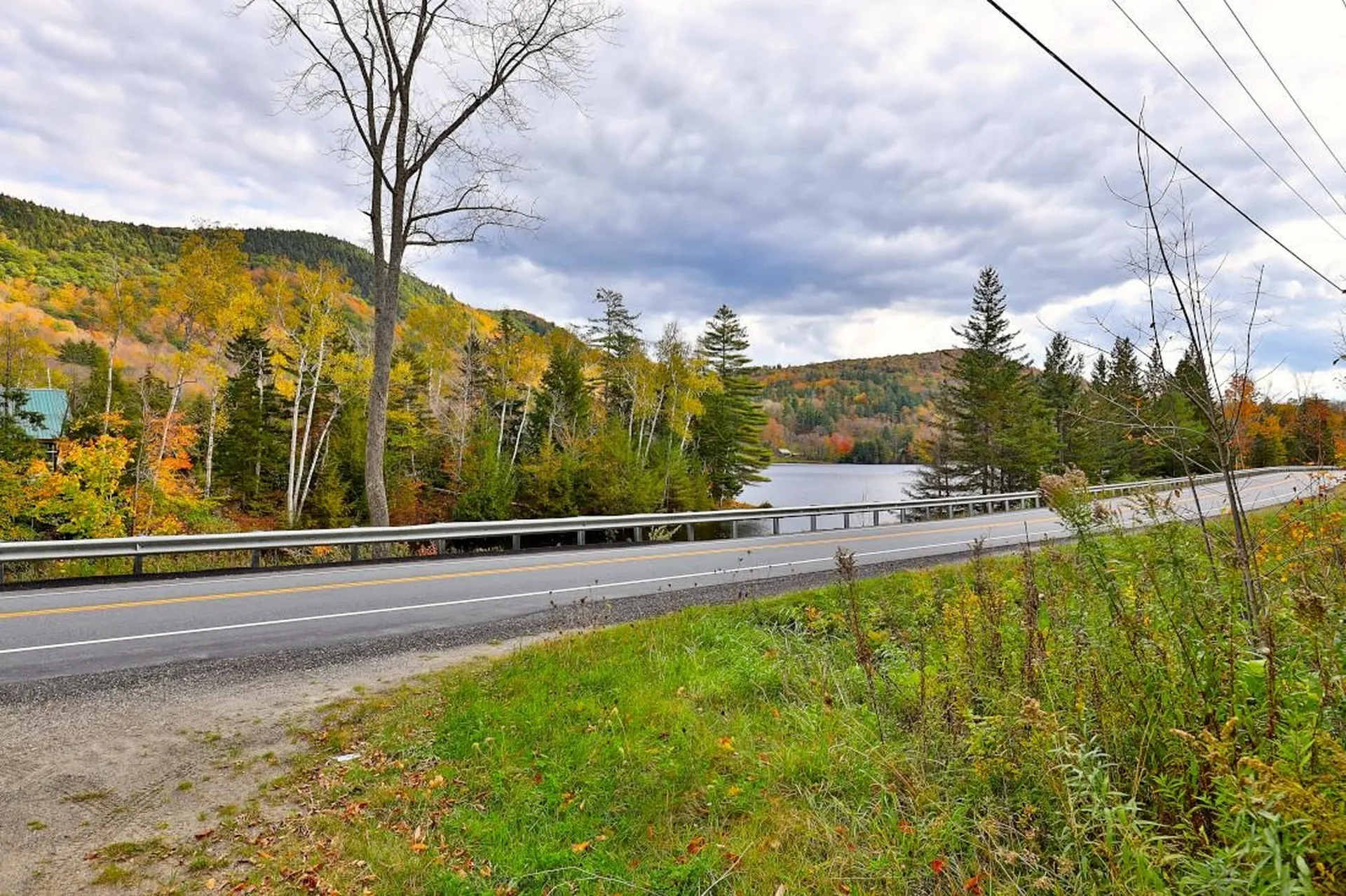 0 Route 100 Plymouth VT 05056