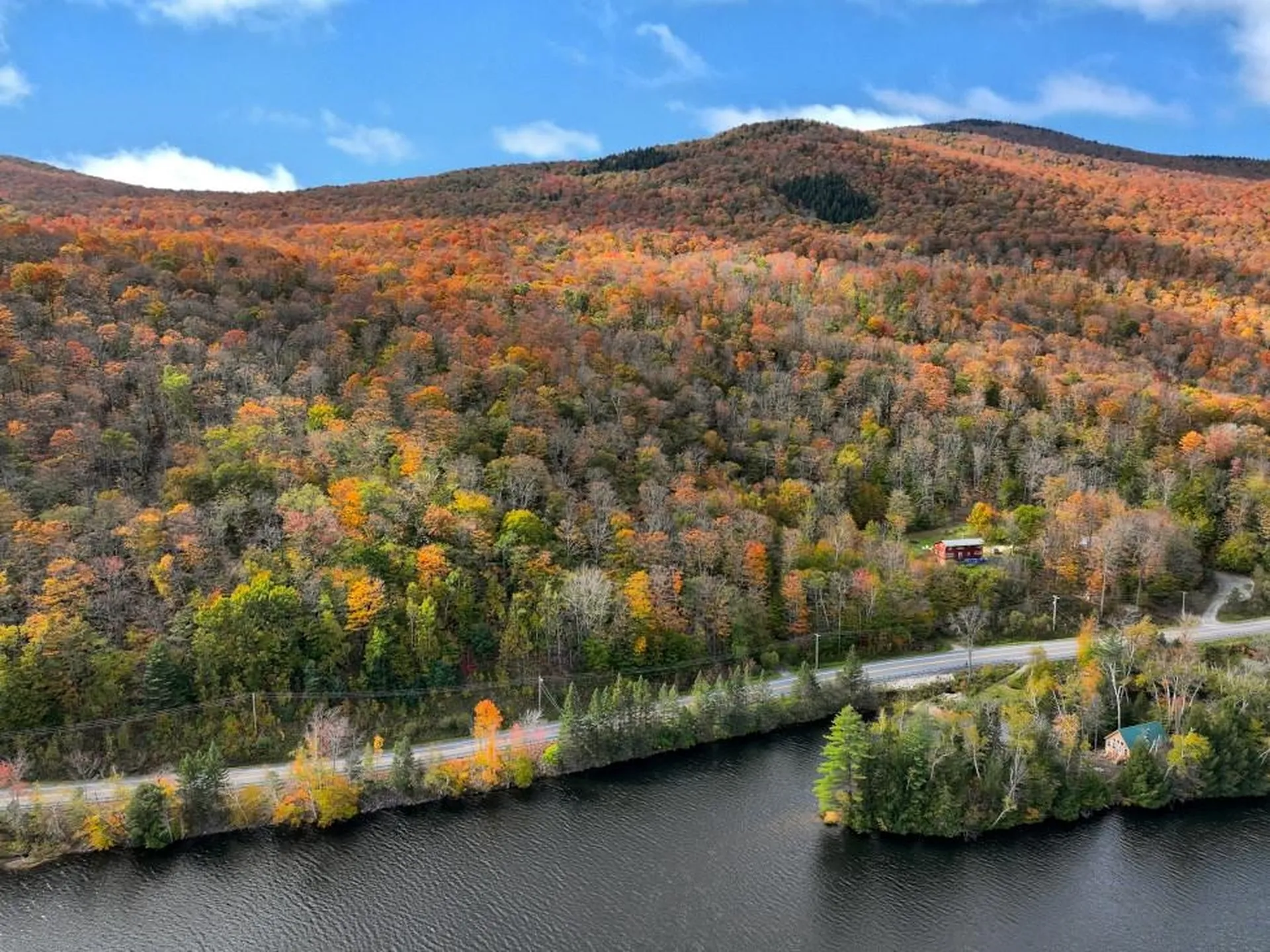 0 Route 100 Plymouth VT 05056