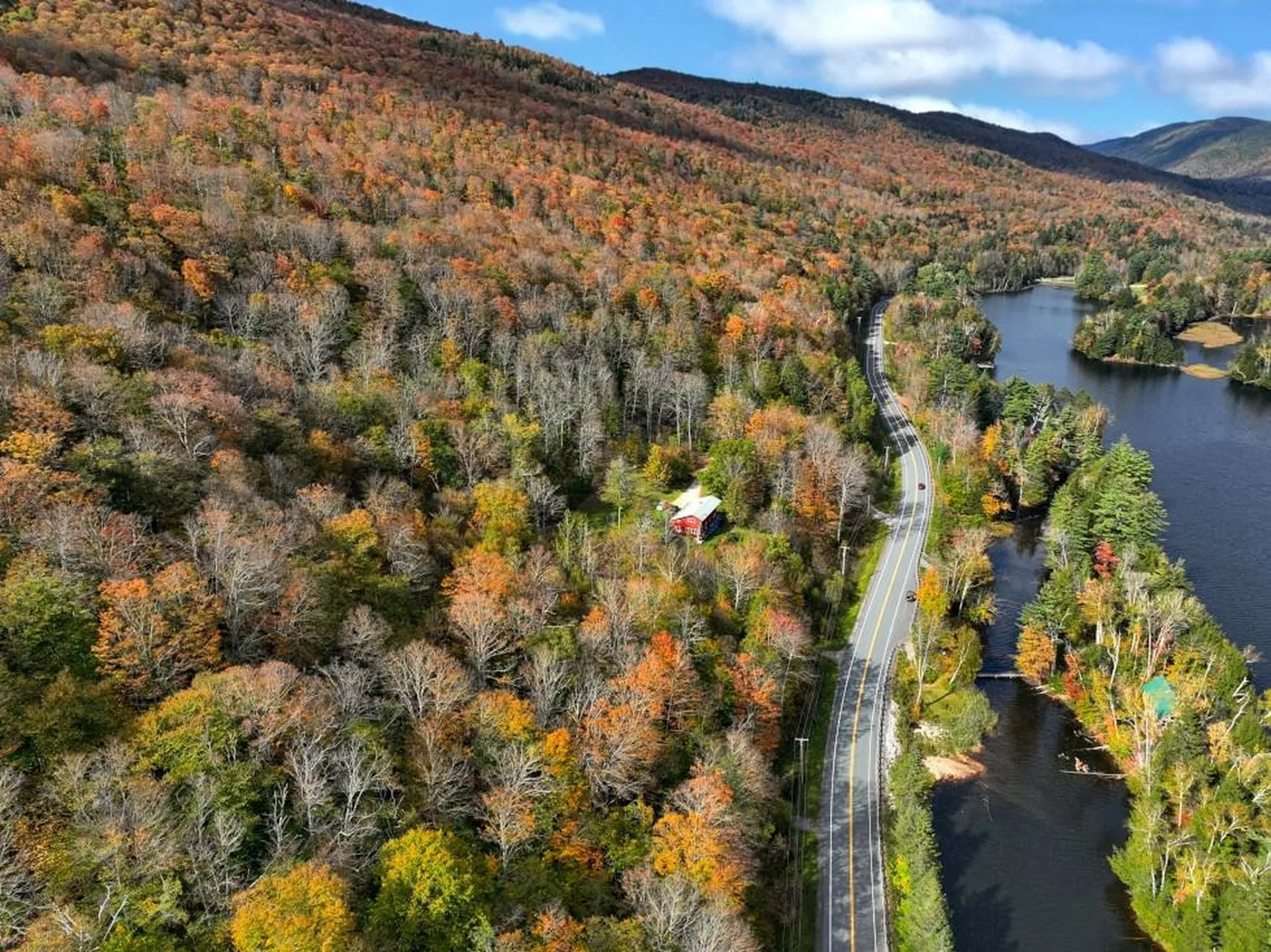 0 Route 100 Plymouth VT 05056