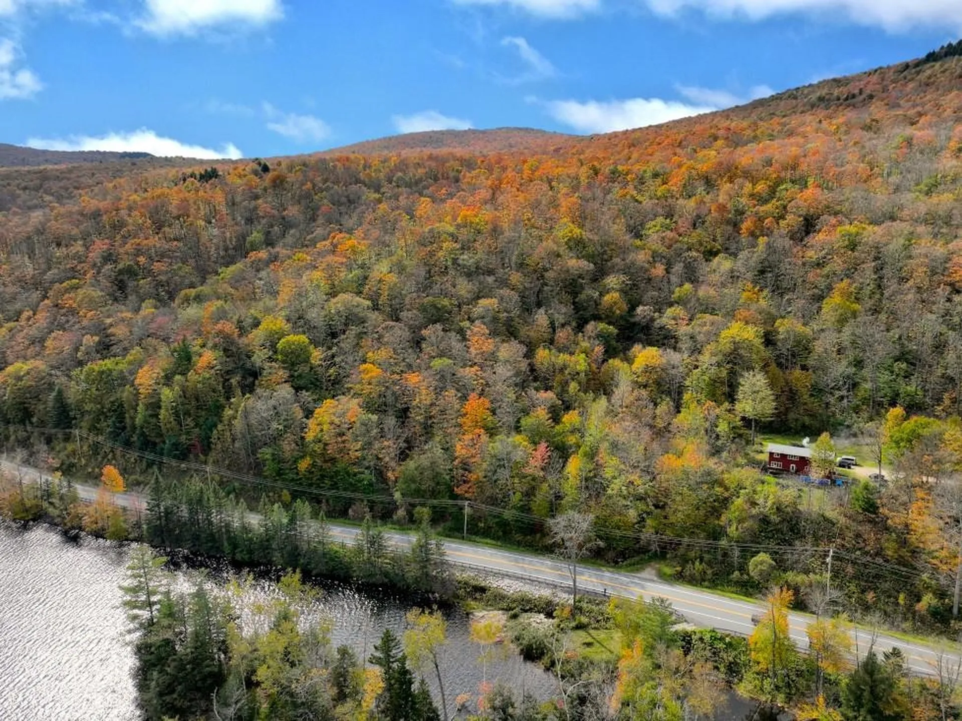 0 Route 100 Plymouth VT 05056