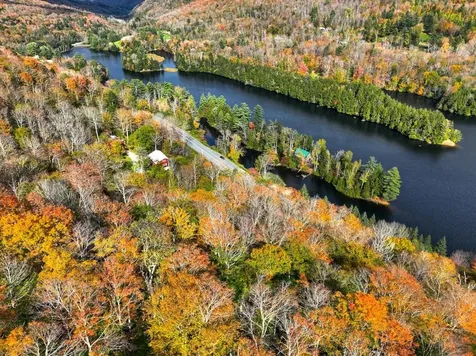 0 Route 100 Plymouth VT 05056