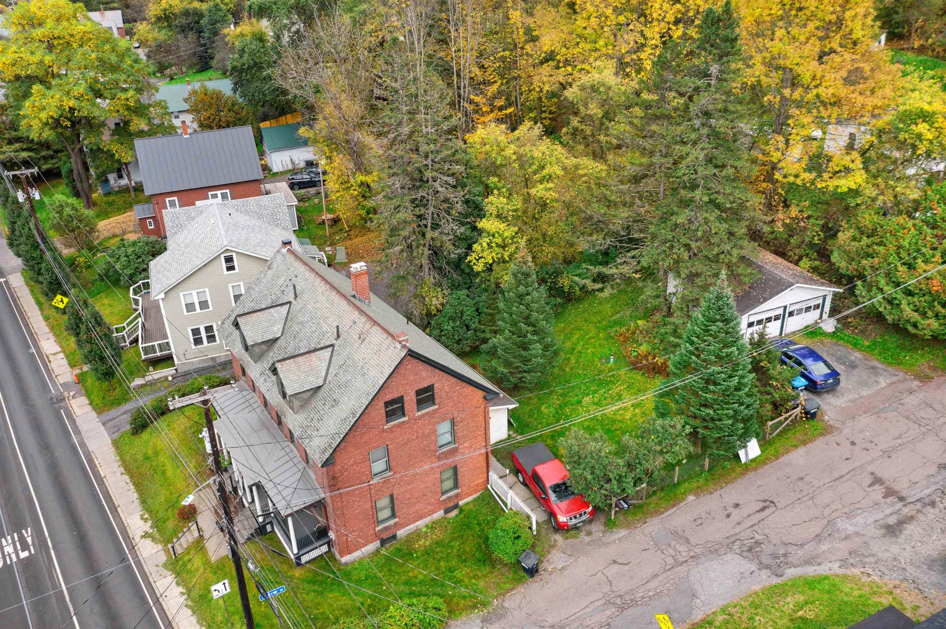 171-173 River Street Montpelier VT 05602
