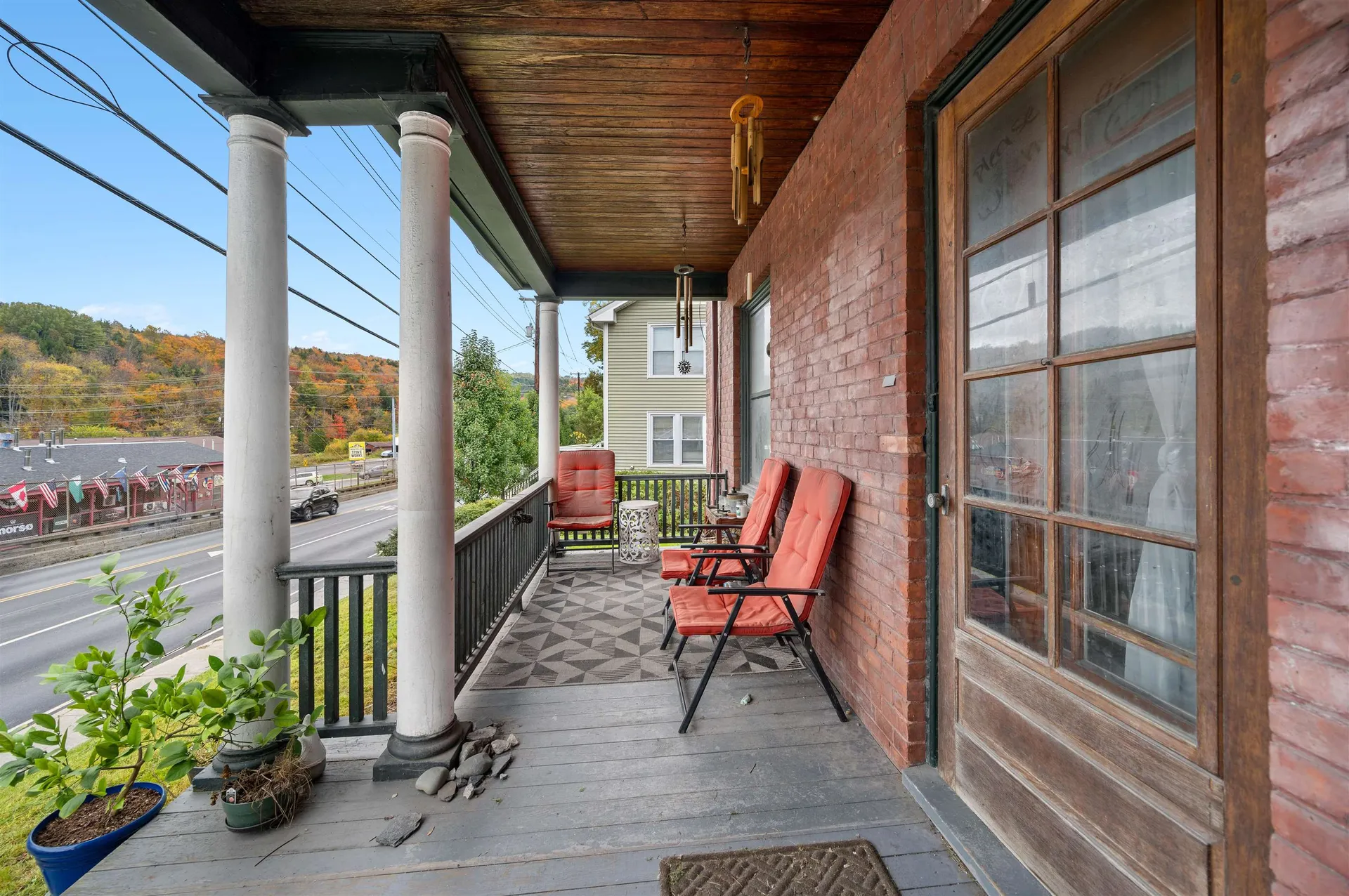 171-173 River Street Montpelier VT 05602