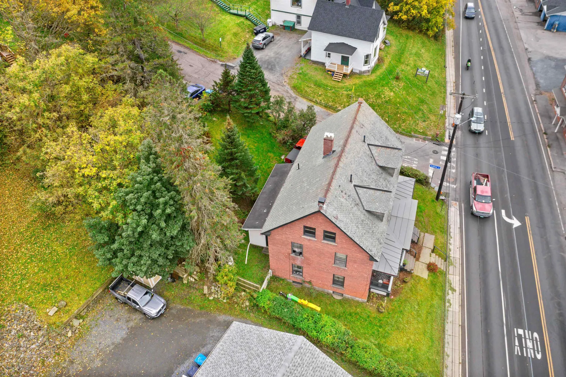171-173 River Street Montpelier VT 05602