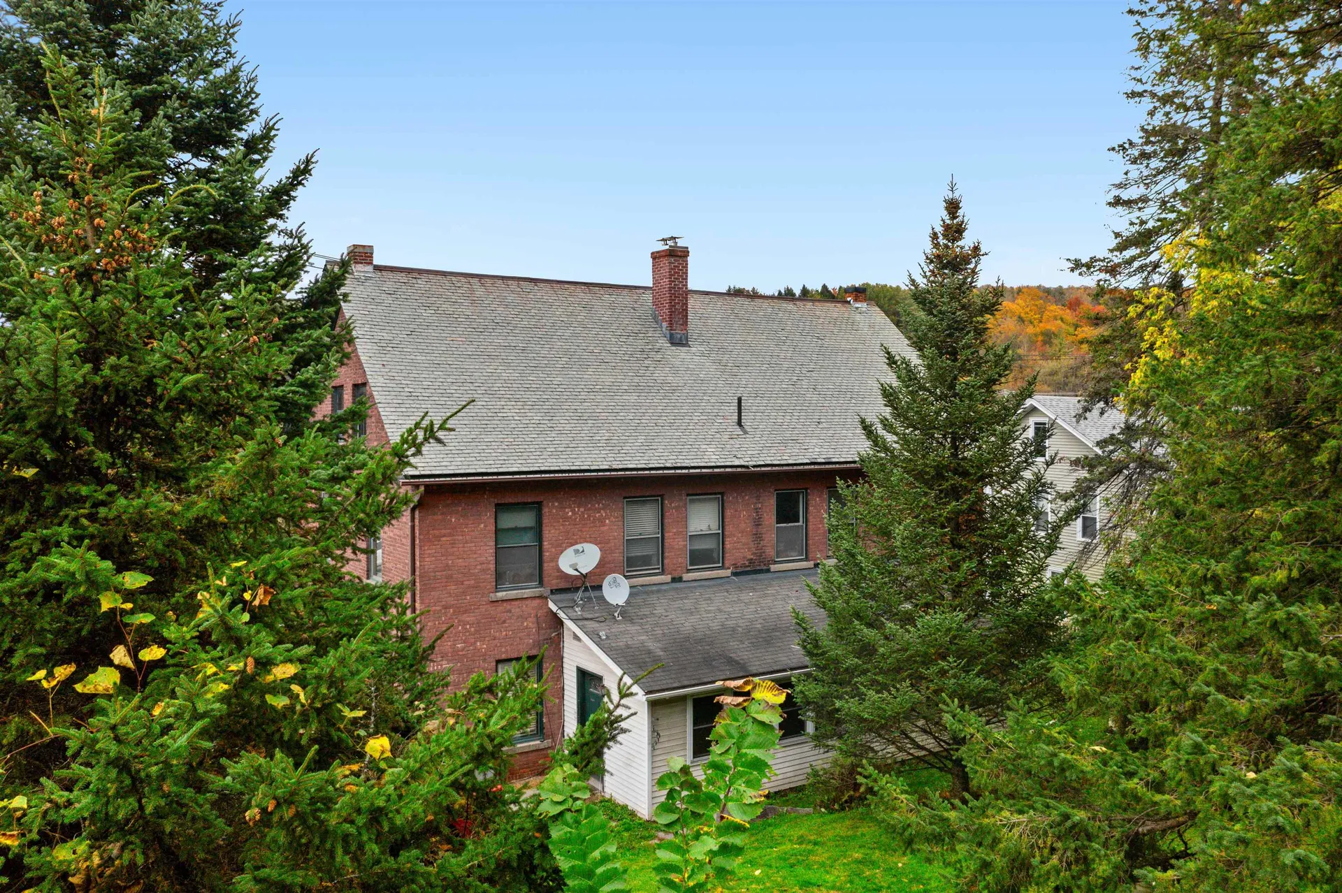 171-173 River Street Montpelier VT 05602