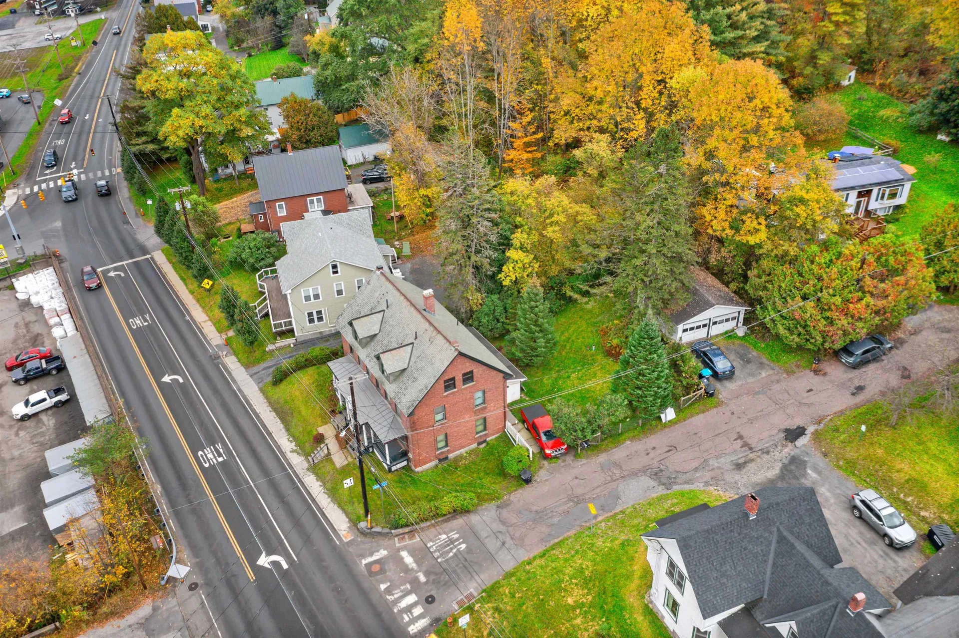 171-173 River Street Montpelier VT 05602