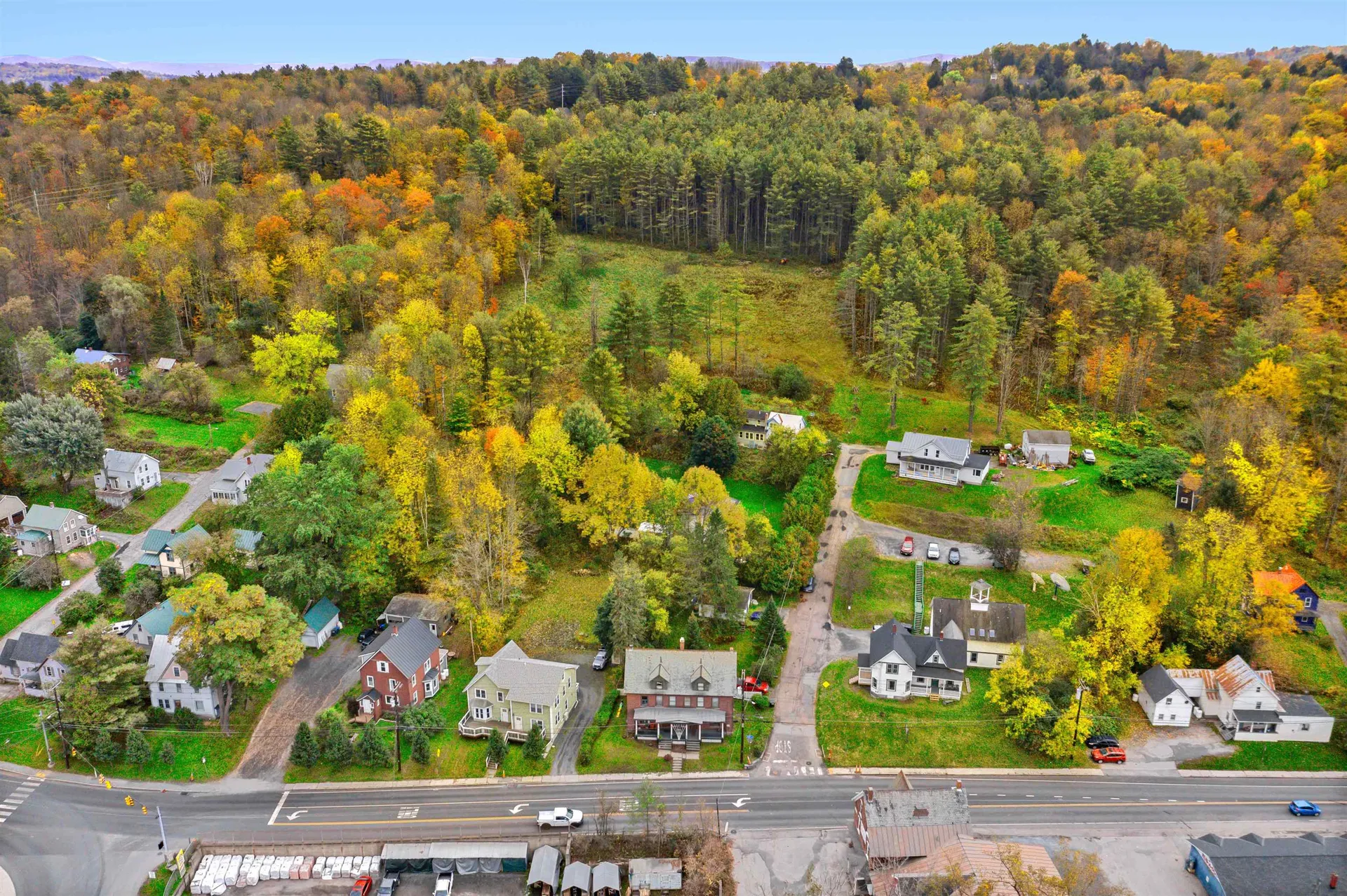 171-173 River Street Montpelier VT 05602