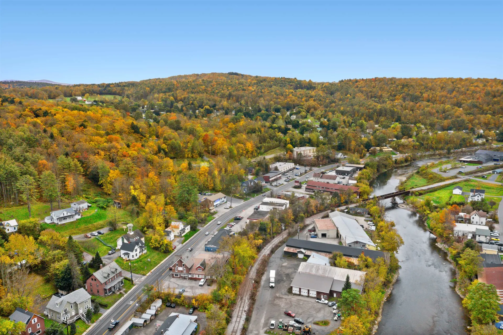 171-173 River Street Montpelier VT 05602