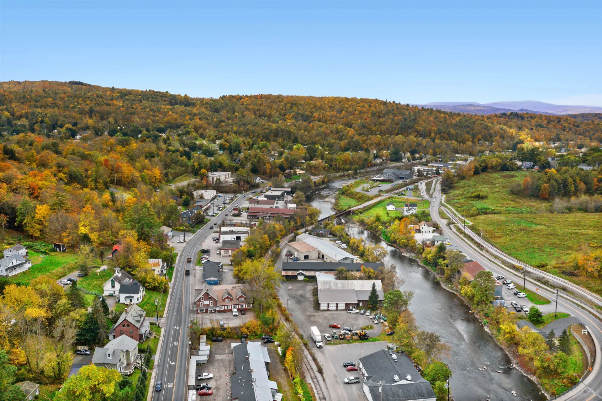 171-173 River Street Montpelier VT 05602