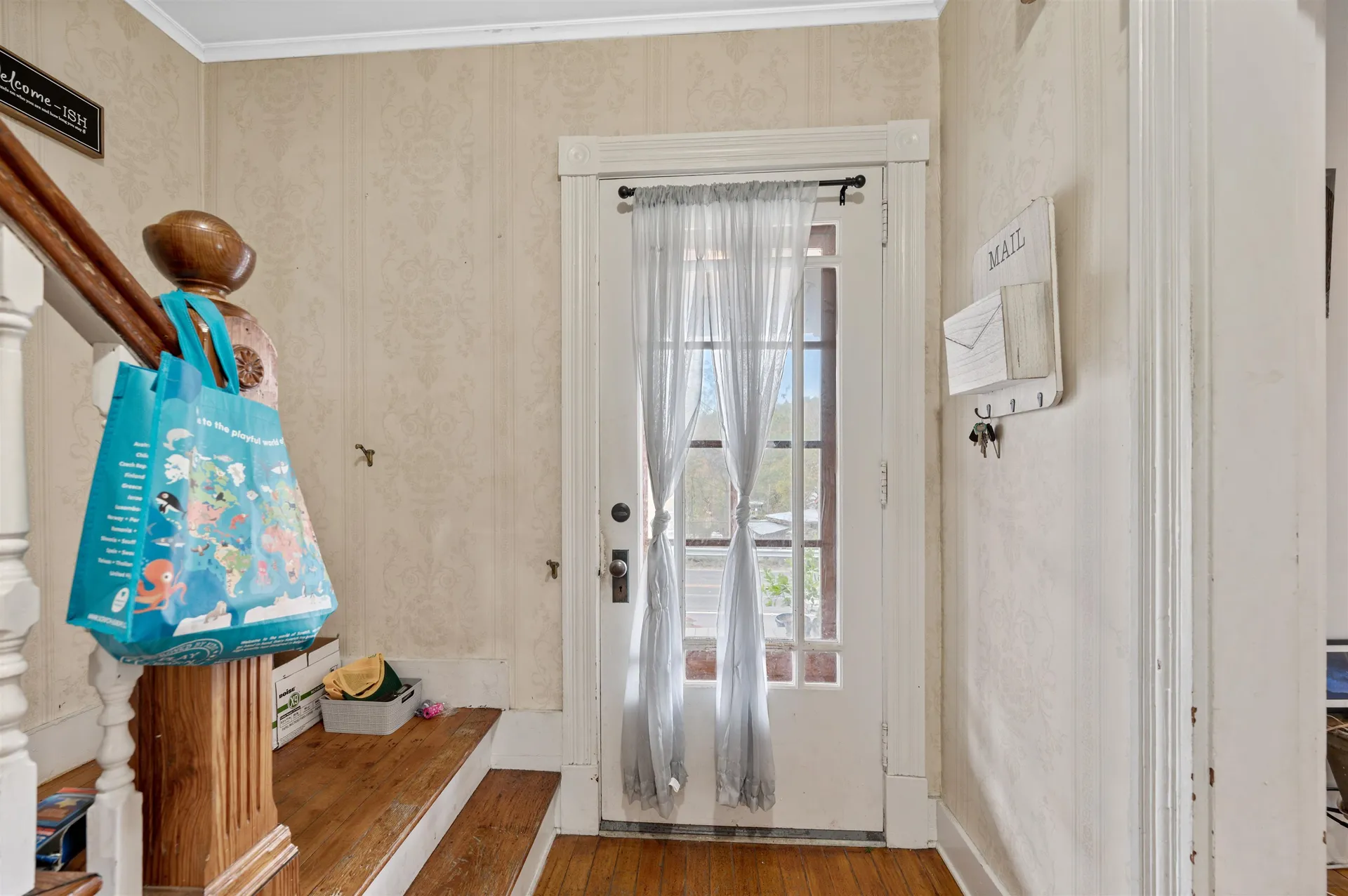 171-173 River Street Montpelier VT 05602