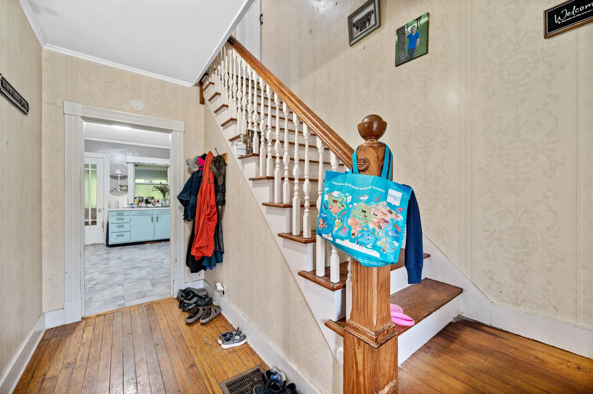 171-173 River Street Montpelier VT 05602