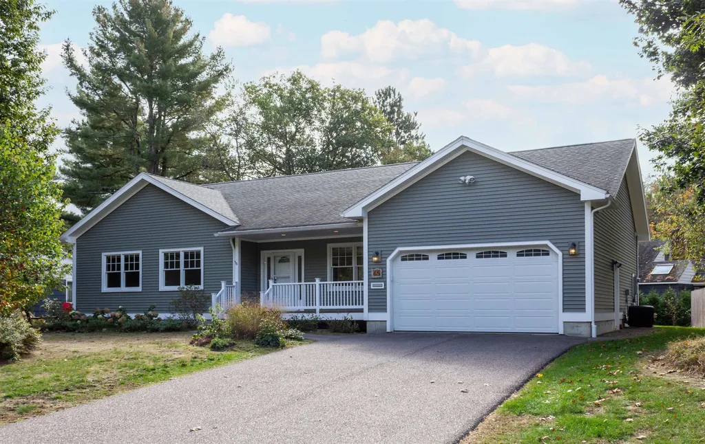 45 Brewer Parkway South Burlington VT 05403
