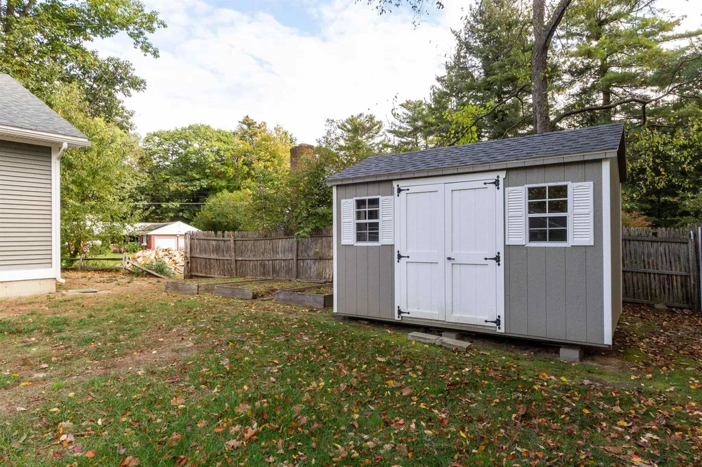 45 Brewer Parkway South Burlington VT 05403