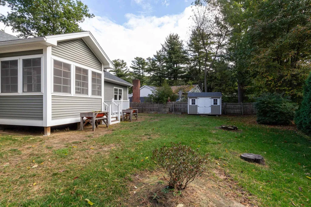 45 Brewer Parkway South Burlington VT 05403