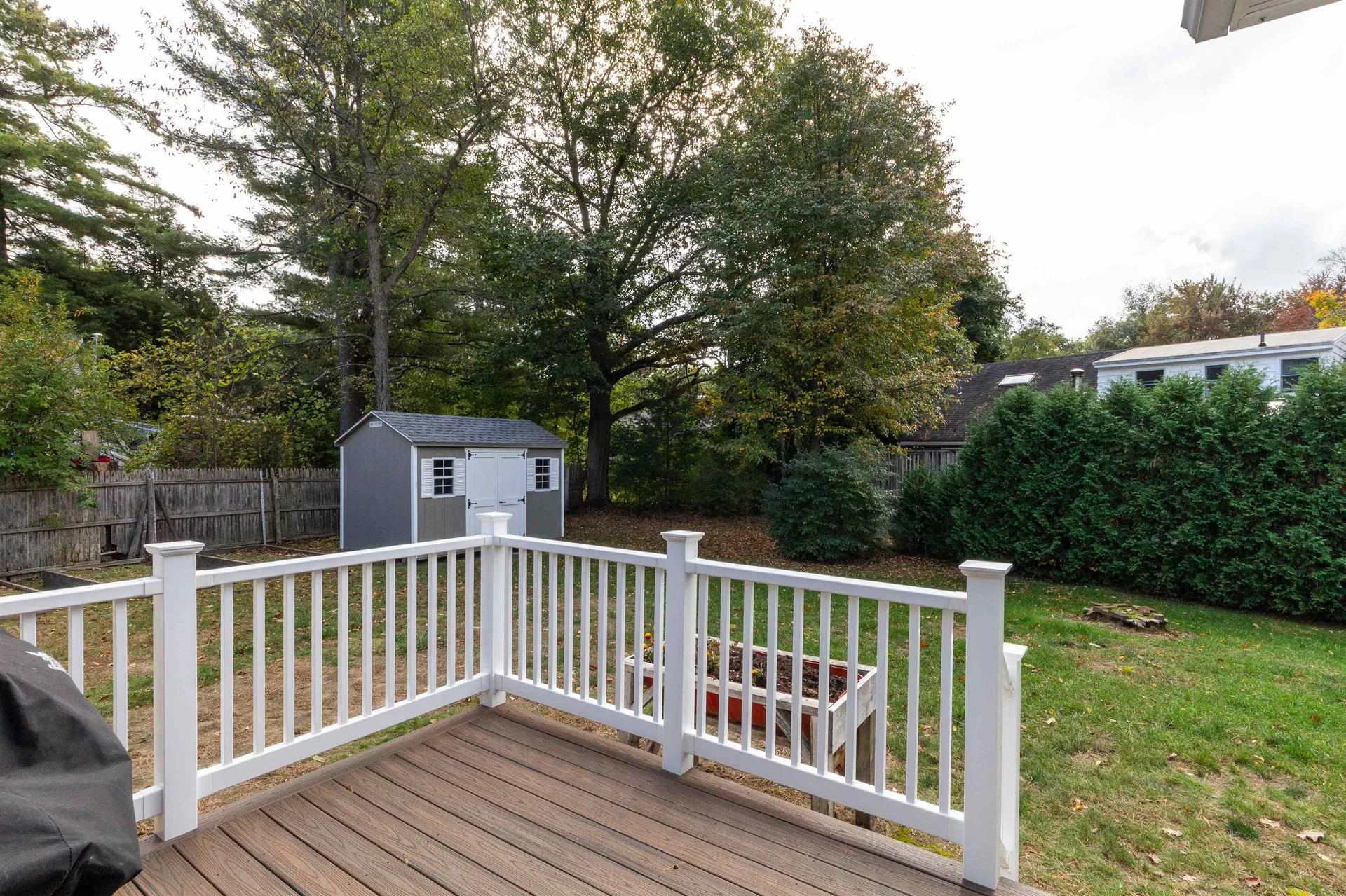 45 Brewer Parkway South Burlington VT 05403