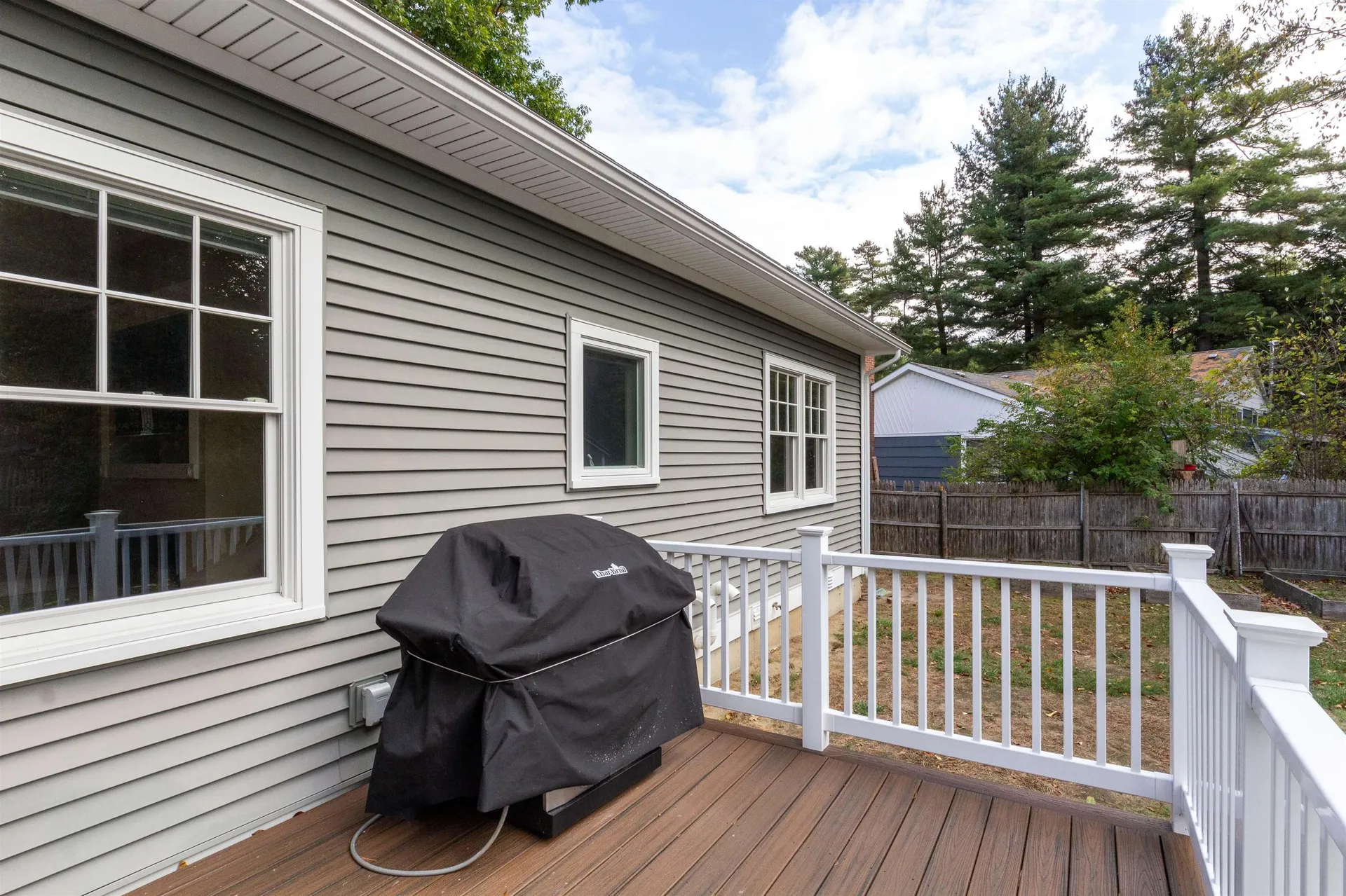 45 Brewer Parkway South Burlington VT 05403