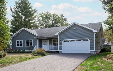 45 Brewer Parkway South Burlington VT 05403