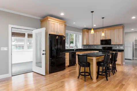 45 Brewer Parkway South Burlington VT 05403