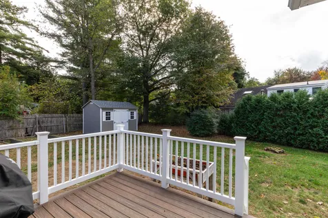 45 Brewer Parkway South Burlington VT 05403