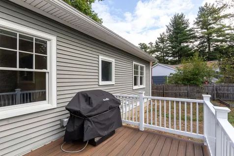 45 Brewer Parkway South Burlington VT 05403