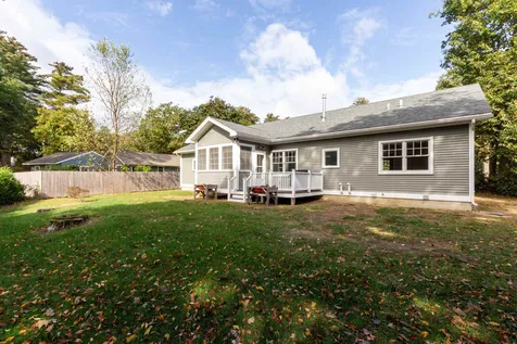 45 Brewer Parkway South Burlington VT 05403