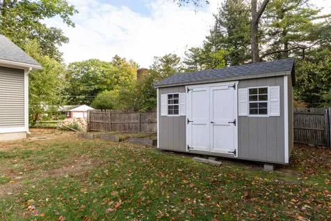 45 Brewer Parkway South Burlington VT 05403