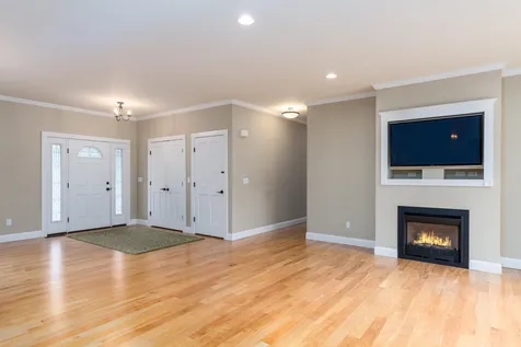 45 Brewer Parkway South Burlington VT 05403