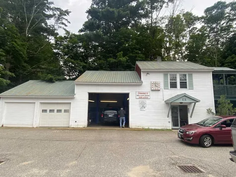 181 Kearsarge Street Conway NH 03860