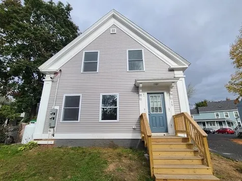 15 Pleasant Street Keene NH 03431