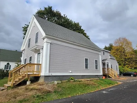 15 Pleasant Street Keene NH 03431