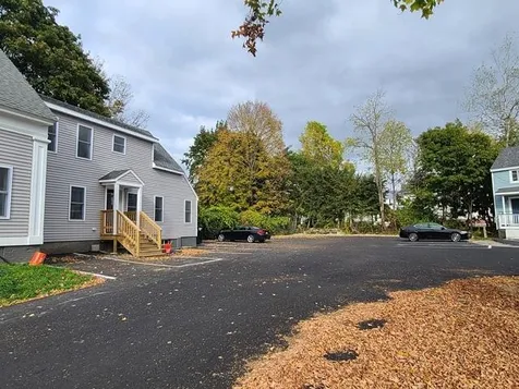 15 Pleasant Street Keene NH 03431