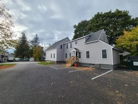 15 Pleasant Street Keene NH 03431