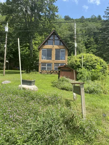 4189 Vt Route 30 South Poultney VT 05764