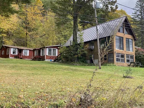 4189 Vt Route 30 South Poultney VT 05764