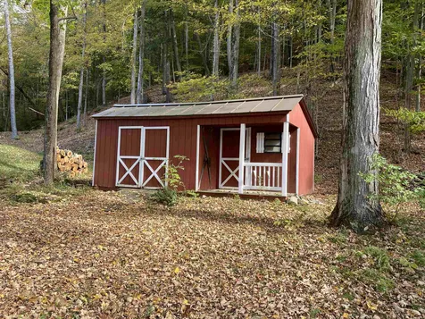 4189 Vt Route 30 South Poultney VT 05764