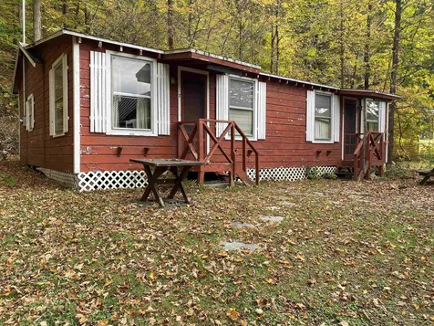 4189 Vt Route 30 South Poultney VT 05764