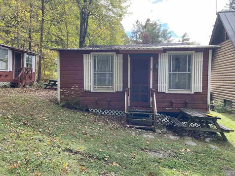 4189 Vt Route 30 South Poultney VT 05764