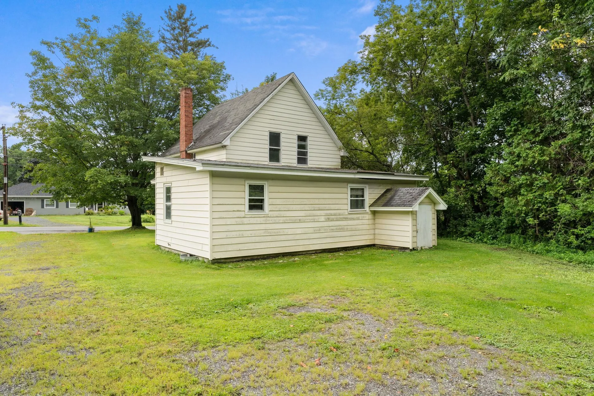 314 Hill Street Barre Town VT 05641
